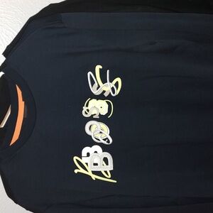 Hugo boss mens sweatshirt